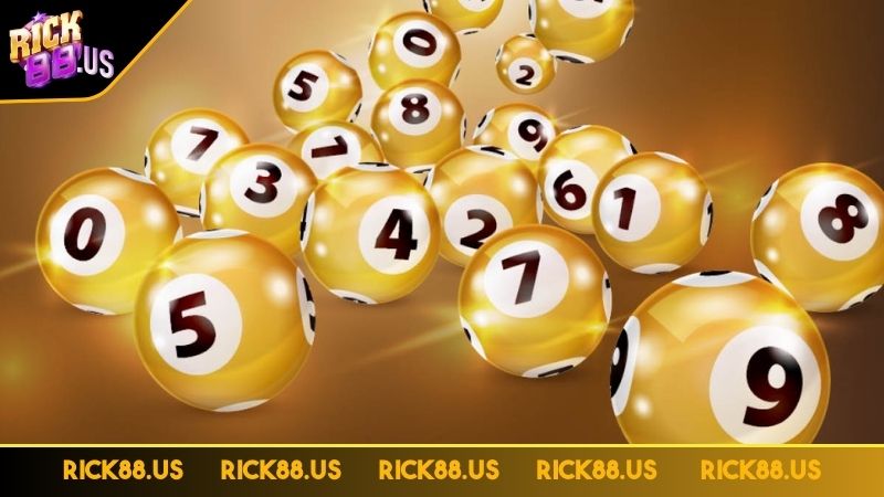 Giới thiệu Number Game RICK88