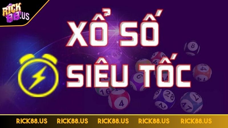 Tìm hiểu nhanh về lô đề siêu tốc tại RICK88 online